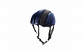 JB Classic Carrera Foldable Helmet Navy