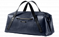 Mott Holdall M Blue