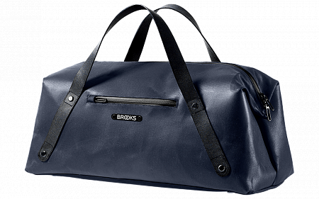 Mott Holdall M Blue