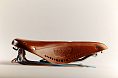 Седло Brooks B17 Imperial Honey