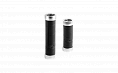 Slender Grips 100mm & 100mm Black