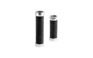 1Картинка Slender Grips 100mm & 100mm Black