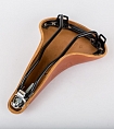 Седло Brooks B17 Standard Honey