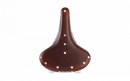 Седло Brooks B66 Brown