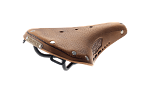 Картинка Седло Brooks B17 S Aged