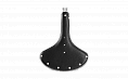 Седло Brooks B33 Black