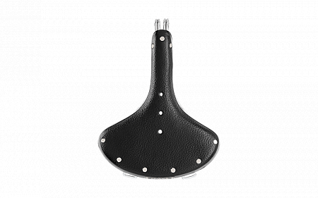 Седло Brooks B33 Black