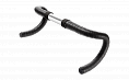 Microfibre Bar Tape Black