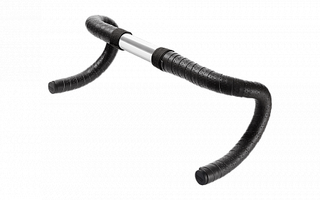 Microfibre Bar Tape Black