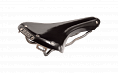 Седло Brooks B15 Swallow Titanium