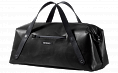 Mott Holdall M Black