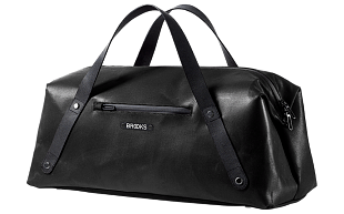 1Картинка Mott Holdall M Black