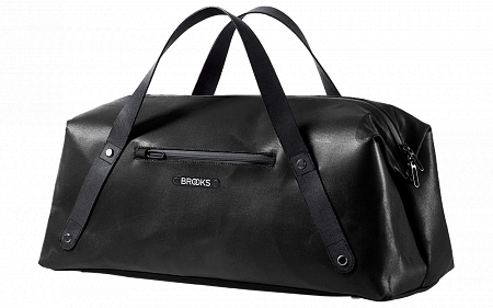 Mott Holdall M Black