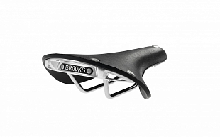 1Картинка Brooks Cambium C19 Black