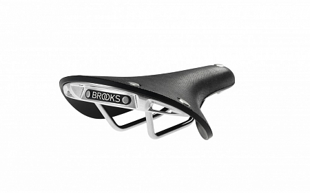 Brooks Cambium C19 Black