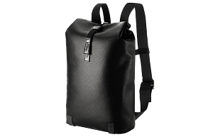 1Картинка Pickwick Reflective Leather 26lt Black