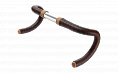 Microfibre Bar Tape Brown