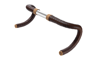 1Картинка Microfibre Bar Tape Brown