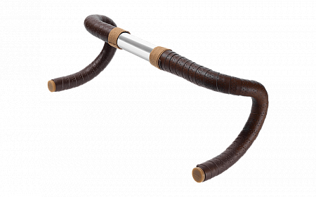 Microfibre Bar Tape Brown