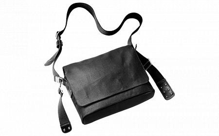 Paddington Shoulder Bag
