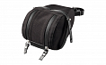 Isle Of Wight Saddles Bag Large Black