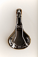 Brooks B15 Swallow Chrome Black