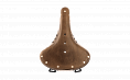 Седло Brooks B67 Aged
