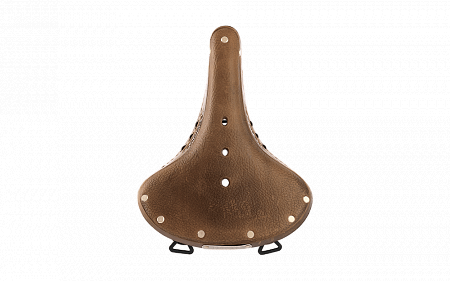 Седло Brooks B67 Aged
