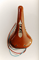 Седло Brooks B17 Narrow Imperial Honey