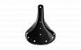 Седло Brooks Flyer S Black