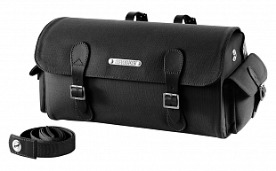 1Картинка Glenbrook Saddle Holdall Black
