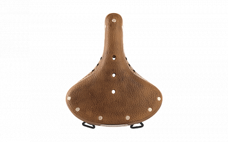 Седло Brooks B67 S Aged