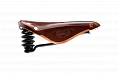 Седло Brooks Flyer Special Brown