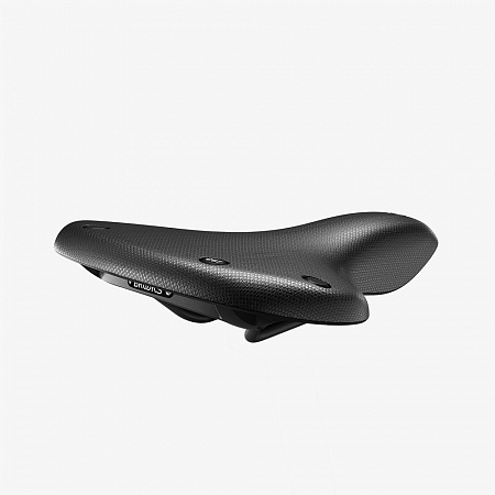 Седло Brooks Cambium C67