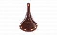 Седло Brooks B17 Special Titanium Brown