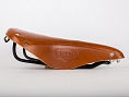 Седло Brooks B17 Standard Honey