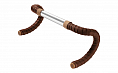 Обмотка Brooks Cambium Rubber Bar Tape Brown