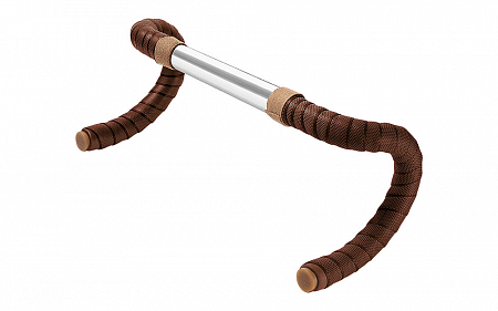 Обмотка Brooks Cambium Rubber Bar Tape Brown