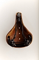 Седло Brooks Flyer S Brown