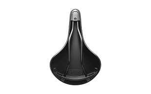 2Картинка Седло Brooks Cambium C19 Black All Weather