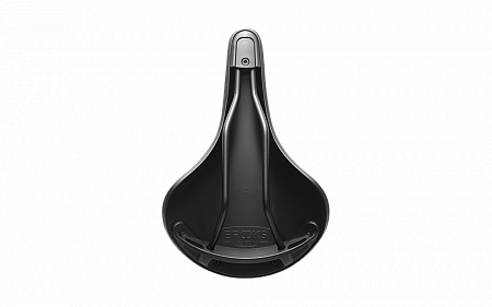 Седло Brooks Cambium C19 Black All Weather