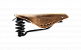 Седло Brooks B67 S Aged