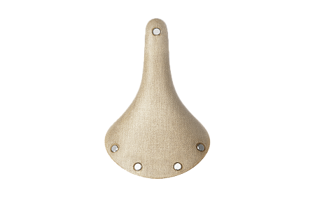 Седло Brooks Cambium C19 Natural