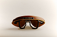 Седло Brooks B17 S Standard Honey