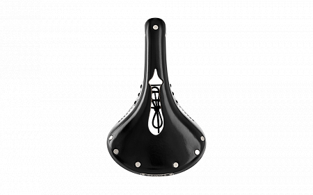 Седло Brooks B17 Imperial Black