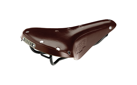 Седло Brooks B17 Standard Brown