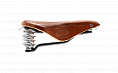 Седло Brooks B67 Honey