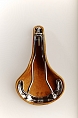 Седло Brooks Team Pro Classic Honey