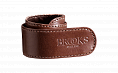 Trouser Strap Brown