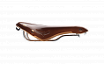 Седло Brooks Swift Chrome Brown